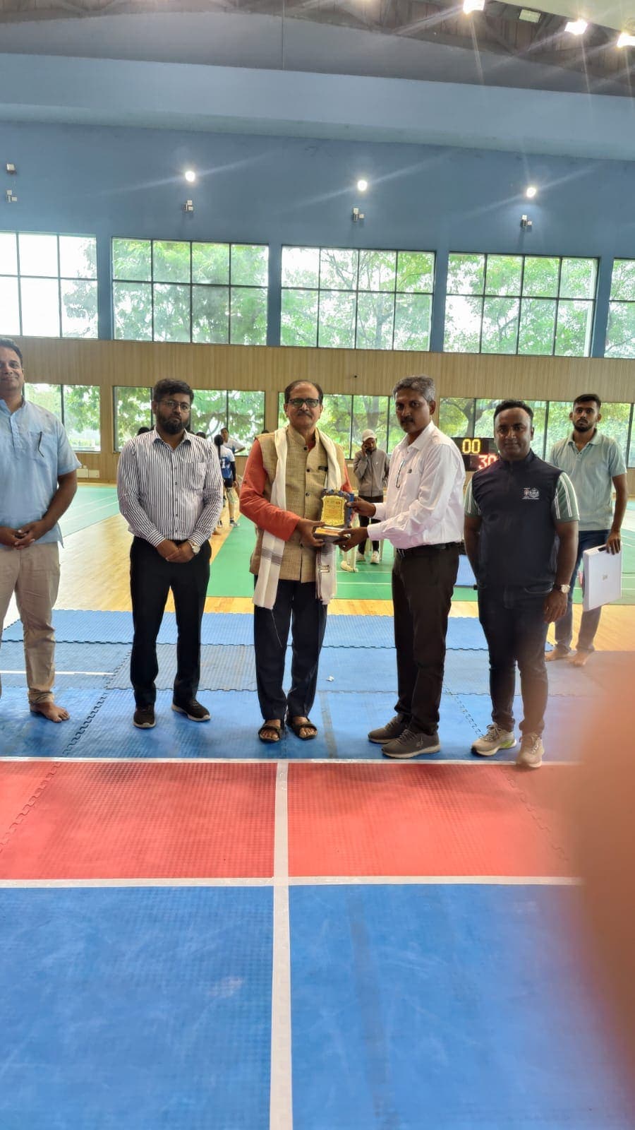 MMCOE Pune Sports photo 51